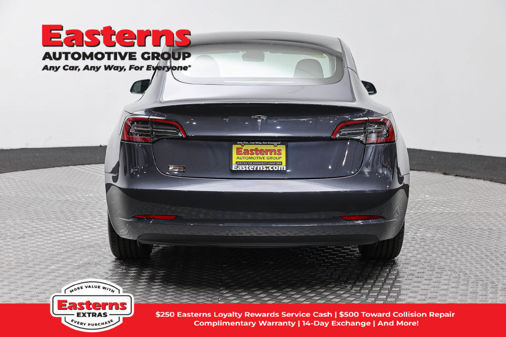 Used 2023 Tesla Model 3 Standard Range RWD image 7