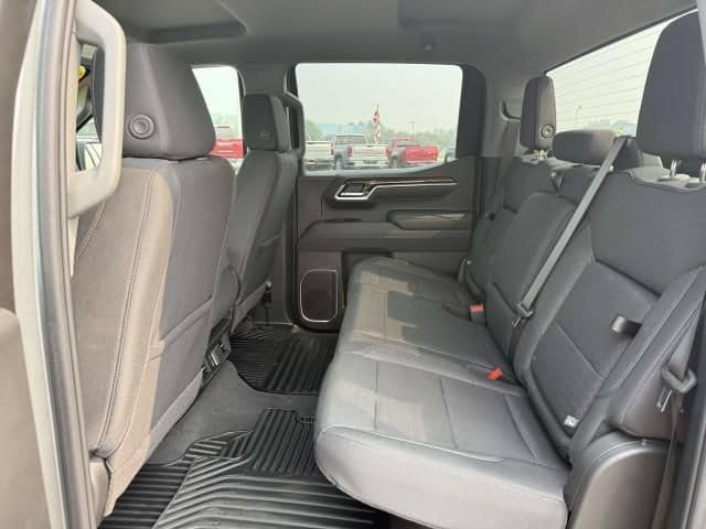 Used 2026 GMC Sierra 1500 Elevation AWD/4WD image 14