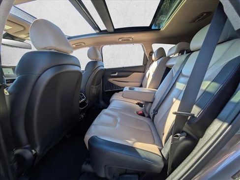 Used 2019 Hyundai Santa Fe AWD image 21