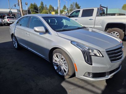 Used 2019 Cadillac XTS Luxury