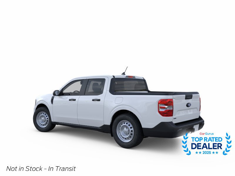 New 2026 Ford Maverick XL w/ Equipment Group 101A AWD/4WD image 4