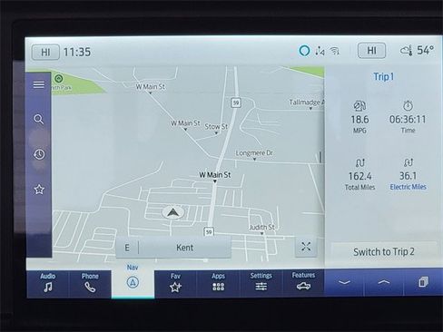 Certified 2023 Ford F150 Lariat w/ Equipment Group 502A High image 28