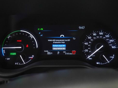 Used 2025 Toyota Sienna XLE w/ XLE Plus Package AWD/4WD image 28