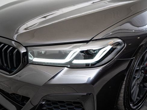 Used 2023 BMW 540i w/ M Sport Package image 16