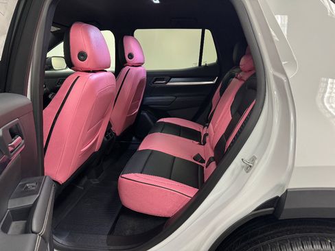 New 2026 GMC Terrain Elevation w/ Black Edition image 15