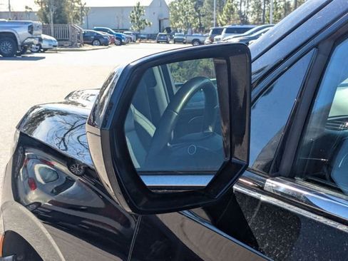 Used 2023 Chevrolet Tahoe LT image 25