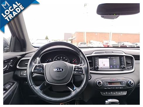 Used 2019 Kia Sorento SX image 26