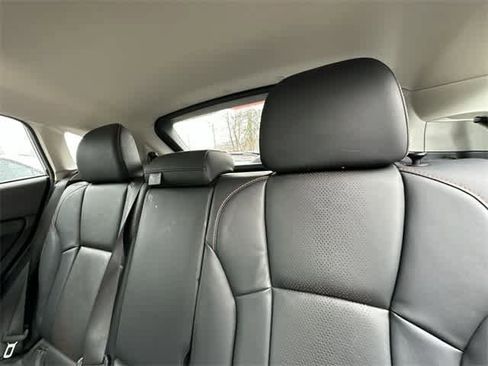 Certified 2023 Subaru Crosstrek 2.5i Limited image 17