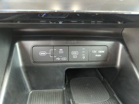 Used 2025 Hyundai Tucson SEL FWD image 39