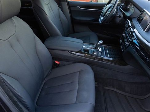 Used 2018 BMW X5 xDrive35i image 19
