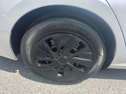 Used 2022 Nissan Altima 2.5 S FWD image 21