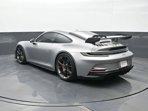 Certified 2024 Porsche 911 GT3 RWD image 3