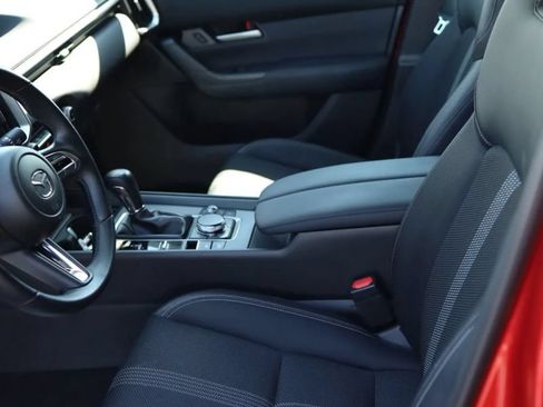 Used 2023 MAZDA CX-50 2.5 S w/ Cargo Package AWD/4WD image 17