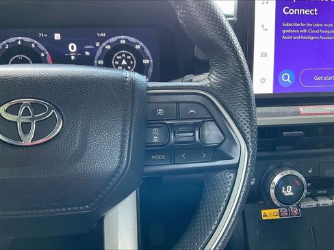 Used 2024 Toyota Tacoma 4x4 Double Cab Hybrid image 24