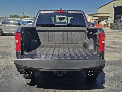 New 2026 RAM 1500 Lone Star image 12