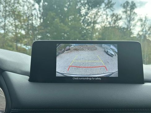 Used 2022 MAZDA CX-5 AWD 2.5 S w/ Select Package image 45