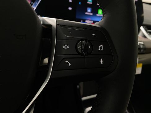 New 2026 BMW X1 xDrive28i image 17