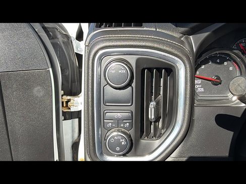 Used 2020 Chevrolet Silverado 1500 LT w/ Trailering Package RWD image 10