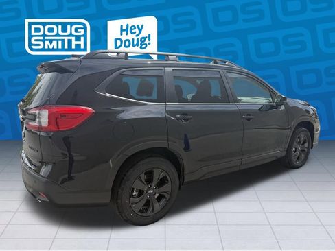 New 2026 Subaru Ascent Premium AWD/4WD image 5