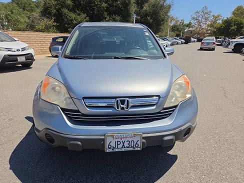 Used 2009 Honda CR-V EX-L image 8