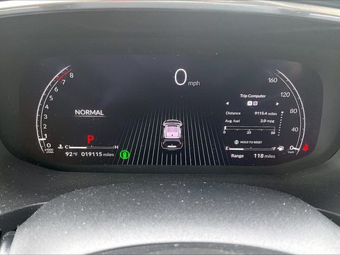 Used 2023 Acura MDX SH-AWD w/ Technology Package image 19
