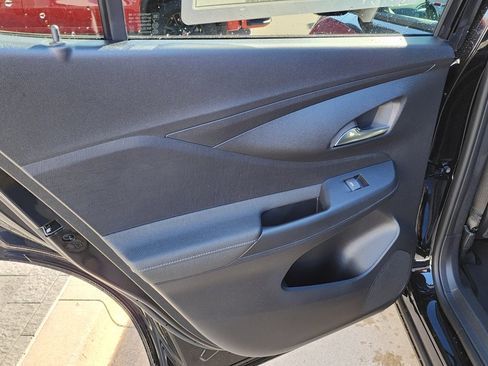 New 2026 Buick Envista Sport Touring w/ Convenience I Package image 39