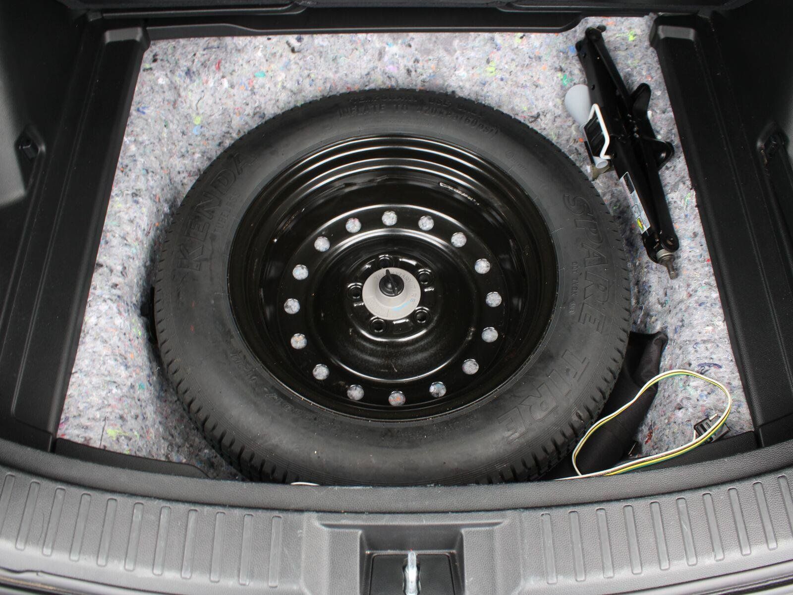 Certified 2024 Honda CR-V EX-L image 9