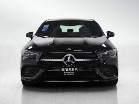 Used 2021 Mercedes-Benz CLA 250 CLA 250 image 8