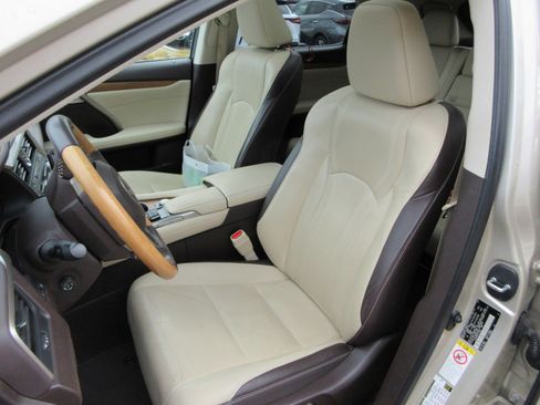 Used 2017 Lexus RX 350 350 w/ Premium Package image 20