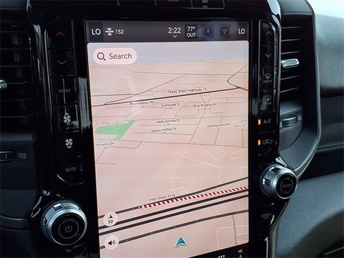 New 2026 RAM 2500 Tradesman image 4