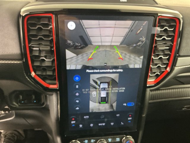 New 2026 Ford Ranger Raptor AWD/4WD image 25