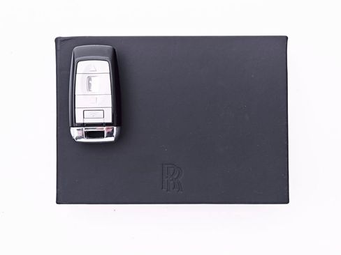 Used 2020 Rolls-Royce Dawn RWD image 83