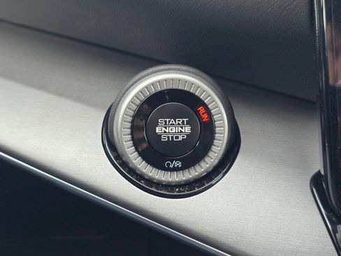 New 2026 Jeep Grand Wagoneer Limited image 39