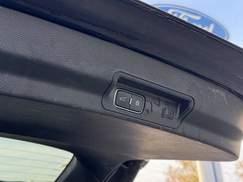 Used 2024 Ford Explorer ST w/ Equipment Group 401A AWD/4WD image 48