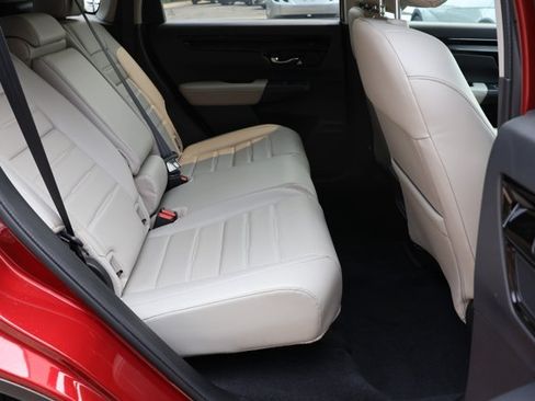 Used 2024 Honda CR-V EX-L image 25