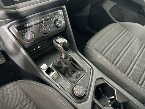 Certified 2022 Volkswagen Tiguan S image 13