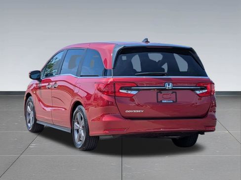Used 2023 Honda Odyssey EX image 3