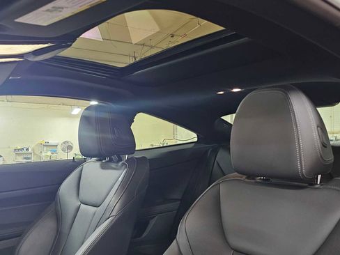 Used 2022 BMW 430i Coupe w/ Convenience Package image 22