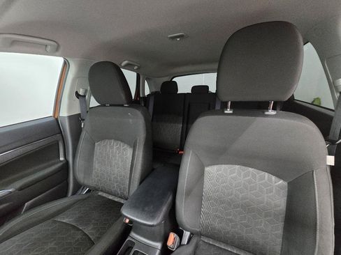 Used 2020 Mitsubishi Outlander Sport ES FWD image 11