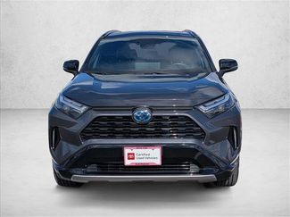 Used 2024 Toyota RAV4 XSE w/ Weather Package video 2