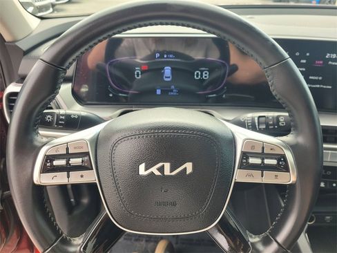 Used 2023 Kia Telluride S w/ S Sunroof Package image 29