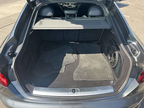 Used 2018 Audi S5 Prestige image 7