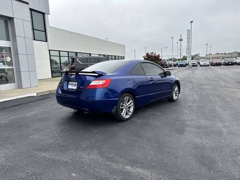 Used 2008 Honda Civic Si image 5