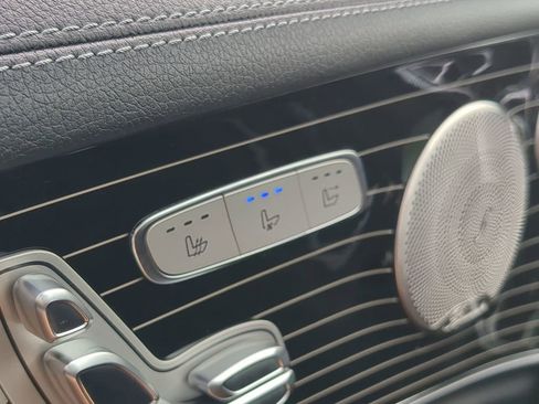 Certified 2023 Mercedes-Benz E 450 Cabriolet image 19