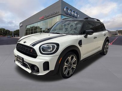 Used 2023 MINI Cooper Countryman S