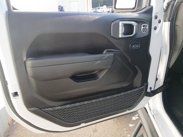Used 2025 Jeep Gladiator Sport AWD/4WD image 45