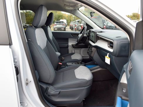 New 2026 Ford Maverick XLT w/ XLT Luxury Package image 23