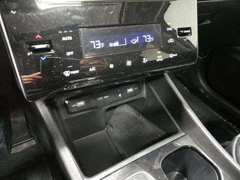 Used 2023 Hyundai Tucson SEL w/ Convenience Package image 26