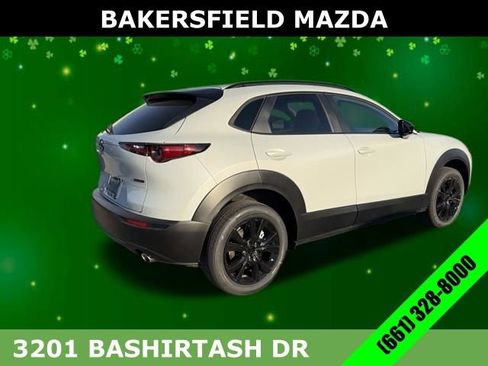 New 2026 MAZDA CX-30 Aire Edition image 5