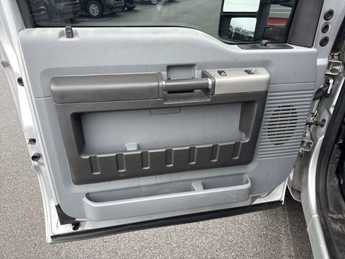 Used 2014 Ford F250 XLT w/ Advanced Security Group image 19